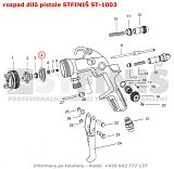 ST-1003 - vloka rozvdc  - kliknte pro vce informac